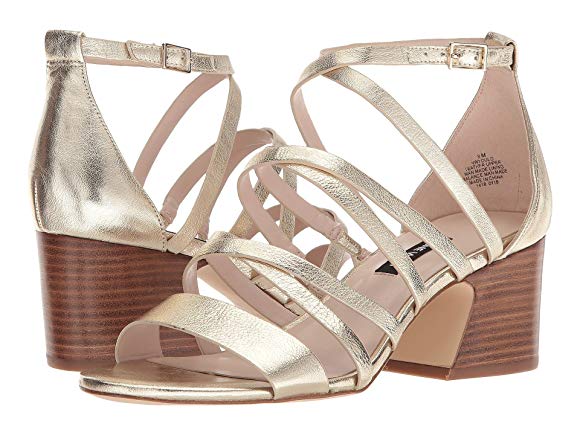 Light Gold Metallic