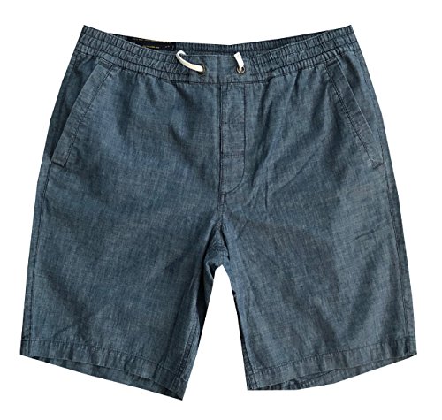 Chambray Blue