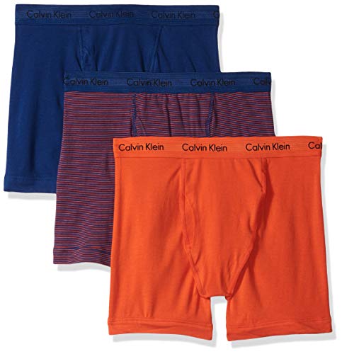 Dark Night/Dark Night Stripe/Spicy Orange