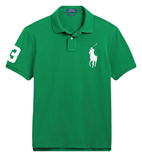 Athletic Green
