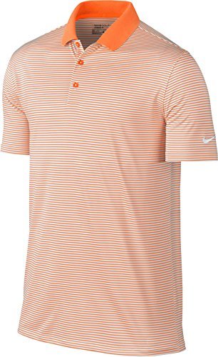 Bright Mandarin/White