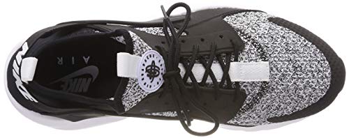 Black/White/White