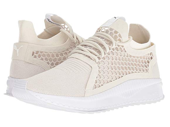 Whisper White/Puma White/Puma White