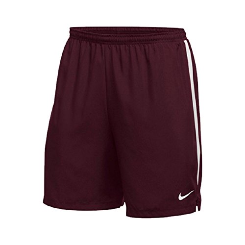 Maroon/White