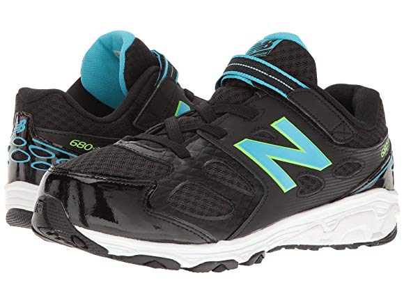Black/Blue