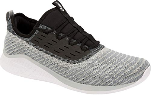 Stone Grey/Black