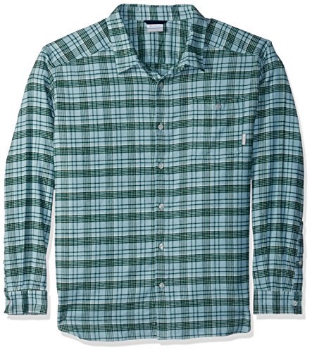 Stone Blue Plaid