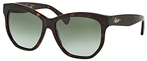 Dark Tortoise / Green Gradient