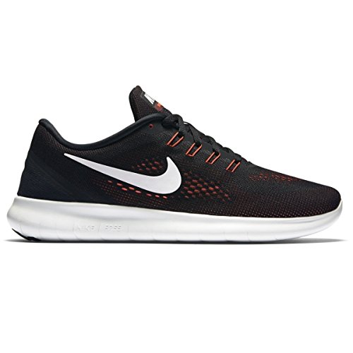 Black/Off White/Total Crimson