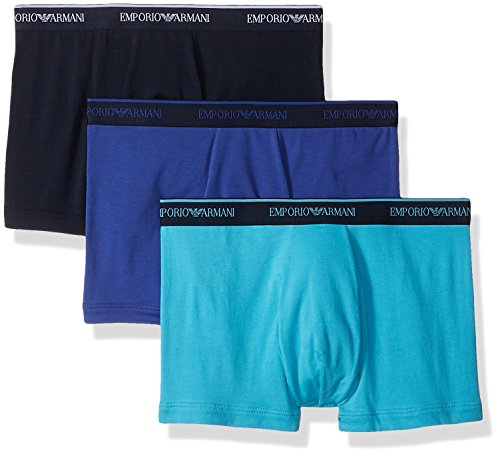 Turquoise/Ultramarine/Marine