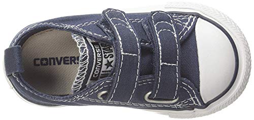 Navy/White