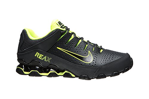 Anthracite/Black-volt