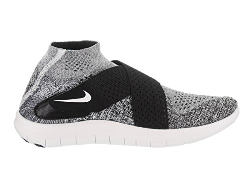 Black/White/Pure Platinum