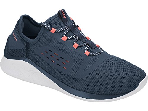 Dark Blue/Dark Blue/Begonia Pink
