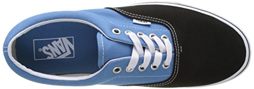 Black/Cendre Blu