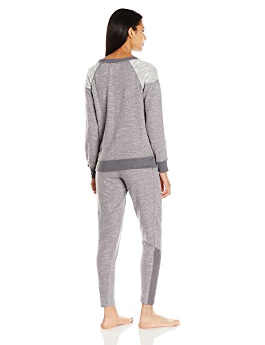 Dark Heather/Dark Heather