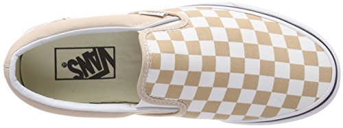 Beige ((Checkerboard) Frappe/True White Qco)