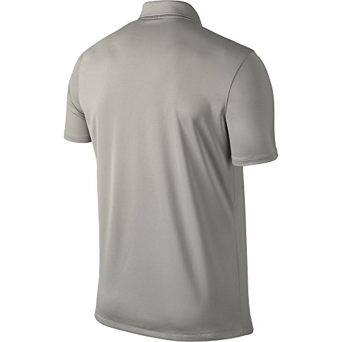 Pewter Grey/White