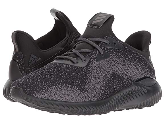Black/Trace Grey Metallic/Carbon