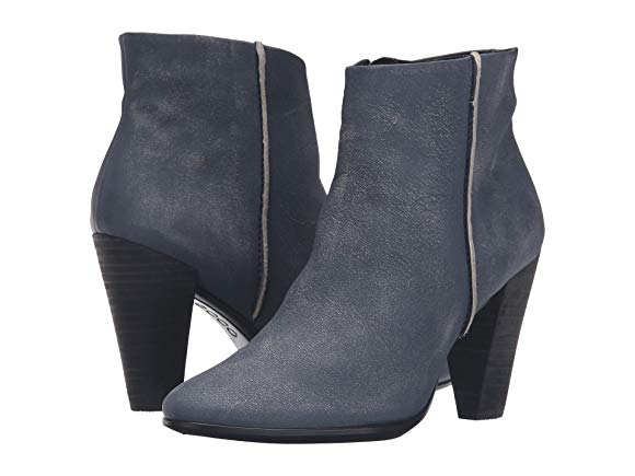 Marine Cow Nubuck