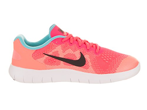 Racer Pink/Black Lava Glow