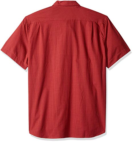 Passion/Sierra Red