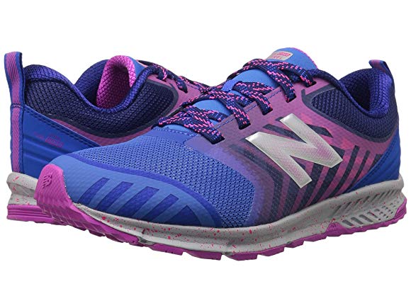 Blue/Pink