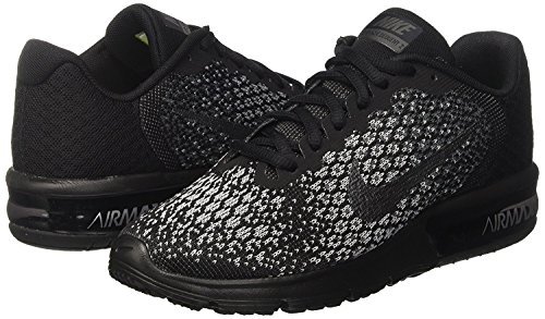 Black/Mtlc Hematite/Dark Grey