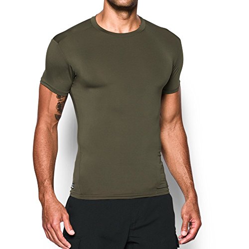 Marine Od Green (390)/Clear