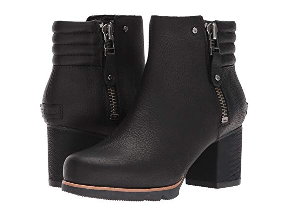 Black/Quarry