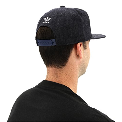 Heather Navy