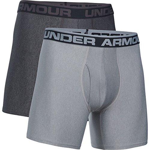Carbon Heather/True Gray Heather