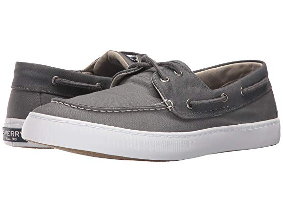 Grey/Charcoal