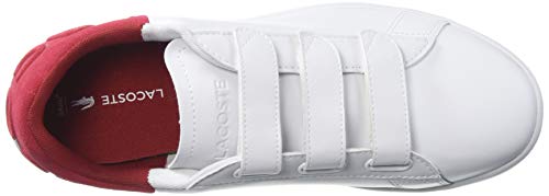 White/Red