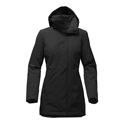 Tnf Black