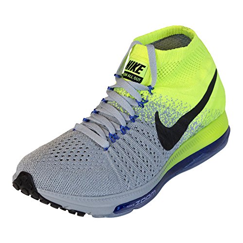 Wolf Grey/Black - Volt