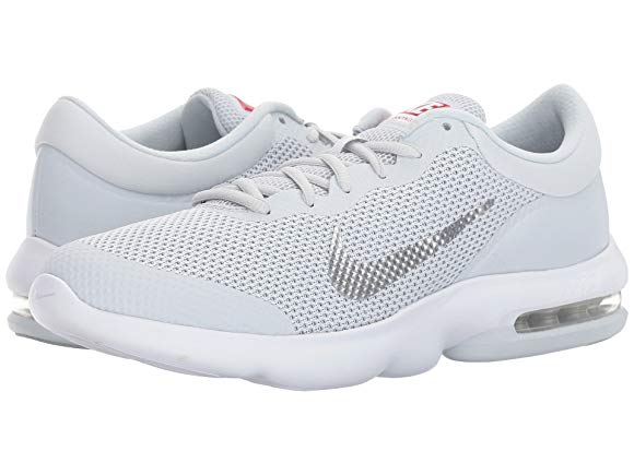 Pure Platinum/White/Wolf Grey