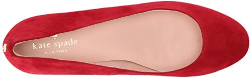 Ruby Kid Suede