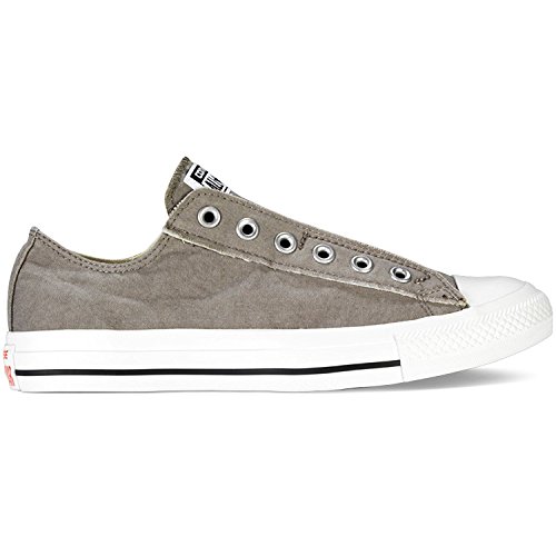 Charcoal/White