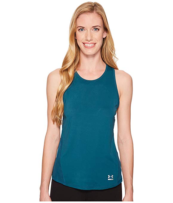 Tourmaline Teal/Metallic Silver