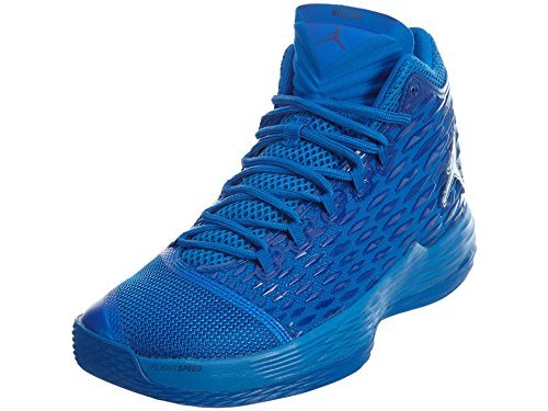 Soar/Deep Royal Blue
