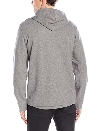 Medium Grey Heather