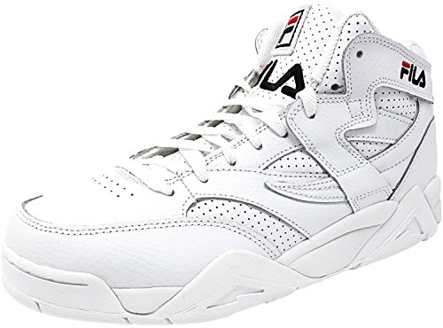 White / White / Black