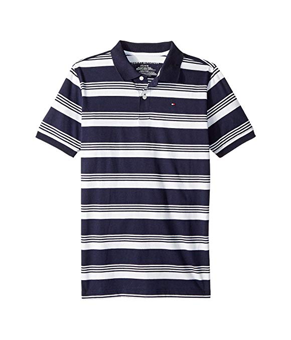 Swim Navy