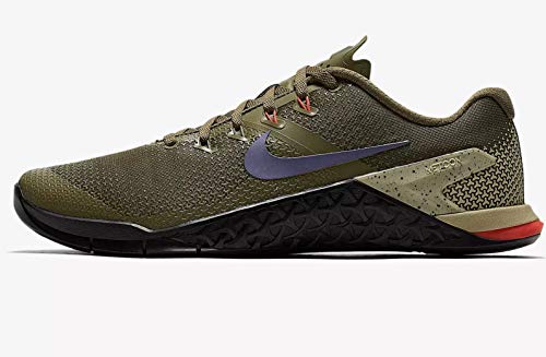 Olive Canvas/Indigo Burst-black