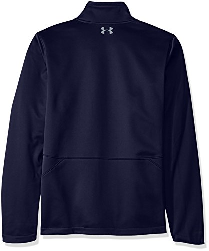 Midnight Navy/Steel