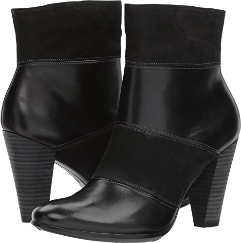 Black/Black