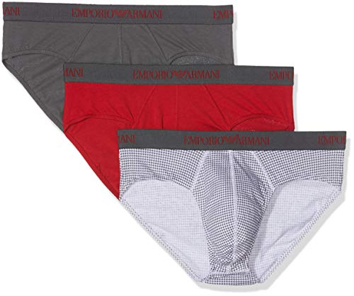 Anthracite/Printed Anthracite/Ruby