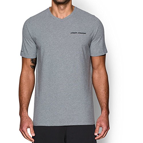 True Gray Heather (025)/Black
