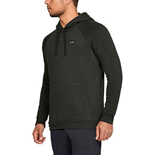 Artillery Green/ Black
